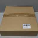 Fall Wreaths for Front Door 24 Inch Large Artificial Autumn Wreath with Eucalyptus Leaves Harvest Thanksgiving Indoor Outdoor Decor Porch Window Wall Farmhouse Rustic Hanging Door Decorations