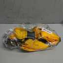 2 X Bag Cart Trolley Webbing Straps Quick Release Strap Luggage Tie Down