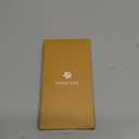 Miracase Magnetic for iPhone 17 Pro Max Case, Compatible with MagSafe, Integrated Silicone Camera Control Cover, 3.0mm Thicken Shockproof Drop Protection Phone Case for 17 ProMax, Capri Blue