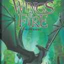 Wings of Fire #06: Moon Rising