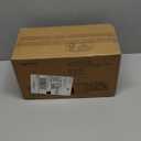 Amazon Basics Leak-Proof Dog and Puppy Potty Training Pee Pads with Quick-Dry 5-Layer Design, X-Large Size 28 x 34 Inch, Blue & White, 40-Pack