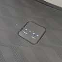 FEIERDUN Vibration Plate Exercise Machine, Whole Body Workout Vibrate Platform, 9 Modes Vibration Plate for Lymphatic Drainage Weight Loss Shaping Toning Wellness Home Gyms Workout