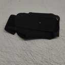 Dog Knee Brace for Torn ACL  Elastic Support, Adjustable Compression Stabilizer, Breathable Neoprene, 4-Leg Universal Fit (Front/Rear, Left/Right) for Post-Surgery Recovery (M)