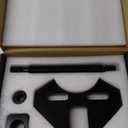 40100 Hub Remover Wheel & Brake Disc Removal Tool Kit for Most 5 6 8 Lug Hub Assemblies Found On Cars Or Trucks