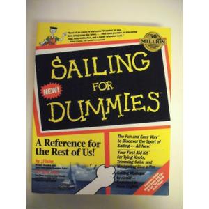 Sailing For Dummies