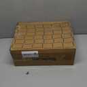 upsimples 12x16 Picture Frame Set of 5, Display Pictures 8.5x11 with Mat or 12 x 16 Without, Wall Gallery Poster Frames, Black