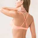 Smart & Sexy Women's Swim Secret Convertible Push-up Bikini Top Smart & Sexy Swimwear Secret Line