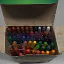 Crayola Mini Twistables Crayons for Kids (50ct), Essential Easter Basket Stuffers, No Peel Crayons for Coloring Books, Gift for Toddlers & Kids, Arts & Crafts Supplies, 3+