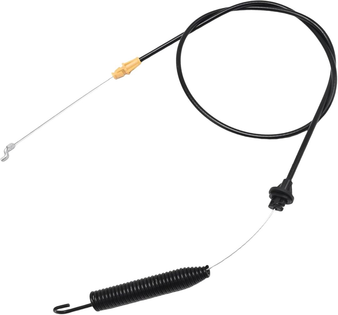 Deck Engagement Cable for MTD 700 Series LT1500 LT2000 LT2500 LT3800 LT3812 Mowers