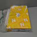 Wausau Exact Vellum Bristol Cardstock, 250 Sheets, White, 94 Brightness, 67 lb, 8.5 x 14 Inches