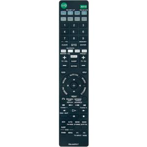 RM-AAP017 Replace Remote Control Compatible with Sony Audio/Video AV Receiver Home Theater System STR-DG910 HT-DDW990 HT-SF1100 HT-DDW890