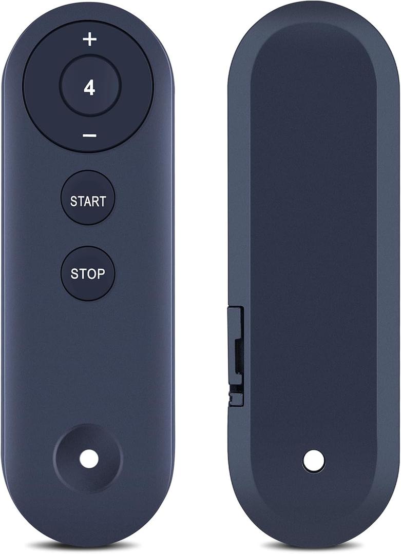 RETROSUN Walking Pad Replacement Remote Control for Hccsport Under Desk Foldable Treadmills Workstride-1