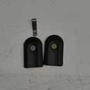 Replacement Garage Door Opener Remote,Compatible with Genie Garage Door Opener ACSCTG Type 1,390MHZ,2 Pack