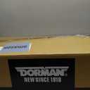 Dorman 1592503 Front Driver Side Headlight Assembly Compatible with Select Nissan Models