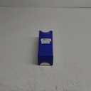 MIULEE Gold Yellow Corduroy Decorative Throw Pillow Covers Pack of 2 Soft Striped Pillows Pillowcases with Broad Edge Winter Modern Boho Home Decor for Couch Sofa Bed 18x18 Inch