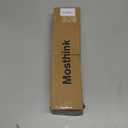 Mosthink Grow Lights Full Spectrum, LED Grow Lights Strips for Indoor Plants,Plant Lights with Auto On Off Timer 3 6 12H,5500K Dimmable Plant Growing Lamp with 204 White Red Blue LEDs, 4 Packs in 1 (Mix)