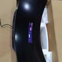 LG 45GX900A-B 45-Inch Ultragear WQHD (3440 x 1440) OLED Curved Gaming Monitor, 240Hz, 0.03ms, NVIDIA G-Sync, VESA DisplayHDR True Black 400, HDMI 2.1, DisplayPort, USB Type-C PD 65W, Black