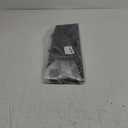 Rear Bumper Tow Hitch Hook Cap Cover for Tesla Model 3 2017 2018 2019 2021 2022 2023 2024 1135412-00-A