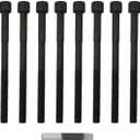 Beck/Arnley 016-1075 Cylinder Head Bolt Set