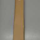 Amerock BH36083CZ | Champagne Bronze Towel Bar | 18 in (457 mm) Towel Rack | Monument | Bathroom Towel Holder | Bathroom Hardware | Bath Accessories