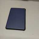 Tablet Case Fits 8 inch Tablet 2022/2020,[Sleep/Wake] Slim Soft TPU Back Smart Magnetic Stand Protective Cover Cases,(Incompatible with iPad Samsung).Navy Blue