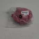 EyMuse 1 PCS T Shirts Short Sleeve V Neck Tees Womens Fashion Tops Trendy Soft 2025 Casual Summer Spring Outfits Clothes, 2XL, Redwood