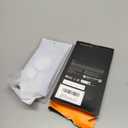 TORRAS Magnetic Shockproof for Google Pixel 10 Pro Case/Pixel 10 Case[Military Grade 12FT Drop Protection][Fit for MagSafe], Slim Matte Translucent & Sturdy Armor Case for Pixel 10/10 Pro, Sky Blue