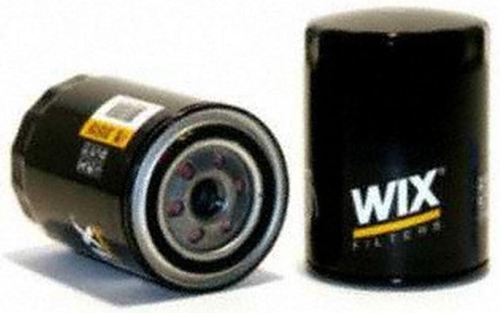 WIX FILTR LD WIX Spin-On Lube Filter