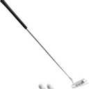 Golf Putter - Golf Putters for Men Right Handed Golfers or Golf Putter for Womens Mini Golf Clubs Set - 33" Right Hand putters with 2 Golf Practice Ball