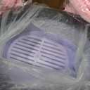 Paraffin Wax Machine for Hand and Feet - 3500ml Paraffin Wax Warmer Moisturizing Kit Auto-time and Keep Warm Paraffin Hand Wax Machine with 5Pack Refills, Ideal for Home Paraffin Baths