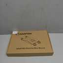 GADFISH Adjustable Starlink Mini Roof Mount, Starlink Mini Mount with 4 Adjustable Suction Cup, Anti-Gravity Starlink Mini Holder for Outdoor Travel / Campin / RV Receiving Signal, White