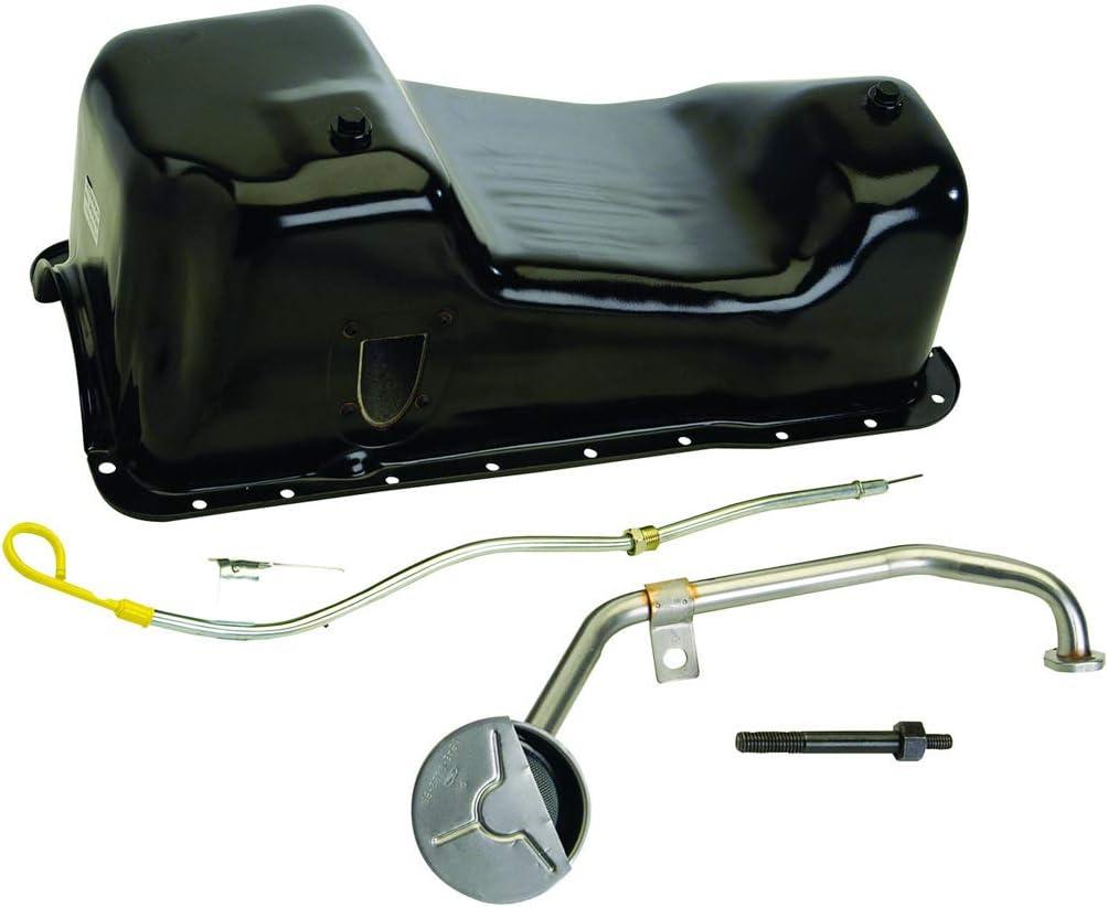 Ford Racing 351W/5.8L Engine Swap Oil Kit