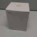 Fragrance Burner - Melting Burner - Essential Oil Burner - Air Freshener Wax Melter - Fashion Minimalist Home Decoration - Scented Fondant Burner - BUBBLE