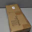 Coat Rack, Freestanding Coat Rack with 8 Hooks and 3 Adjustable Size Tree Coat Racks for Bedroom, Hallway, Entrance, Office, for Hats, Coats, Scarves, Handbags (1 PC, Brown)