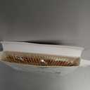 HOPELF 4" Natural Bamboo Skewers Sticks for AppetiserFruitCocktailKabobChocolate FountainGrillingBarbecueKitchenCrafting and Party.More Size Choices 4"/6"/8"/10"/12"/14"/16"/17.5"/30"/36"