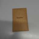 Magnetic Ring Sticker Metal Plate for Magsafe Premium Ultra-Thin Universal Conversion Adapter Kit for Phone Case,Wireless Charger, Car Mount, Wallet, Power Bank,2 Pack (Blue)