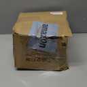 Tuyai (Set of 36) Floating Candles, 3 inch White Dripless Wax Burning Candles, for Weddings, Party, Special Occasions and Home Decorations, White