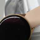 Fitpolo Smart Watch for Women,1.3" AMOLED Touchscreen Fitness Tracker, Make/Answer Calls, Heart Rate SpO2 Monitor, 3ATM Waterproof, Sleep & Activity Tracking Smartwatch for Android Phones iPhone
