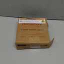 Homemory 200 Hours 21 Pack Flameless Floating Candles, Warm White Led Flickering Tealight Candles in Bulk, Decor for Wedding, Party, Centerpiece, Pool, Christmas