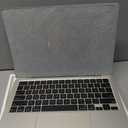 Apple 2025 MacBook Air 13-inch Laptop with M4 chip: Built for Apple Intelligence, 13.6" Liquid Retina Display, 16GB Unified Memory, 256GB SSD Storage, 12MP Center Stage Camera, Touch ID, Starlight