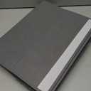 Bed Sheet Organizers,4 Pack Linen Closet Organizers and Storage, Foldable Bedding Organizer for Bedsheets, Duvet Covers and Pillow(Queen or King Size), Sheet Storage for Closet with Window (Grey)