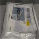 Beckham Hotel Collection Full/Queen Size Comforter - 1600 Series Down Alternative Home Bedding & Duvet Insert - Cream