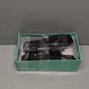 Mia Casual Sandals Monna Nlkatana, Black Size 10