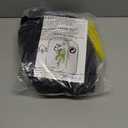 30" Heavy Duty Monarch Butterfly Habitat, Outdoor Collapsible Insect Mesh Cage Terrarium Pop-up with Zipper Protection