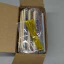 YSCare Scratch Arts Party Favors for Kids: 16 Pack Rainbow Art Scratch Notebook, Art Craft Kit Goodie Bags Stuffers, Birthday Gift Bulk Return Gifts Classroom Prizes for Girls Boy 4-8-12