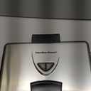 Hamilton Beach Belgian Mini Waffle Maker with Shade Control, Makes 2 at Once, Create Personalized Keto Chaffles and Hash Browns, PFAS-Free Non-Stick Plates, Compact Design, Stainless Steel (26009)