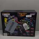 Squad Hero Rechargeable Laser Tag 360 Sensors + LCDs - Set of 4 - Easter Gift Ideas for Kids Teens and Adults Boys & Girls Family Fun - Cool Teenage Lazer Group Activity, Teen Gifts Ages 8+ Year Old