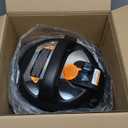 Instant Pot 6QT RIO 7-in-1 Multi-Cooker, Pressure Cooker, Slow cook, Saut, Steam, Rice Maker, Yogurt, & Warmer, Black, 6 Quarts