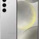 SAMSUNG Galaxy S24+ Plus 5G, US Version, 256GB, Marble Gray - Unlocked 