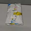 2 x 4PCS Diamond Ring & Heart Balloons Set - Bachelorette Party Decorations, Engagement Decor, Wedding Proposal Balloons, Bridal Shower, Just Married, Bride Anniversary Valentine's Day Party Favors